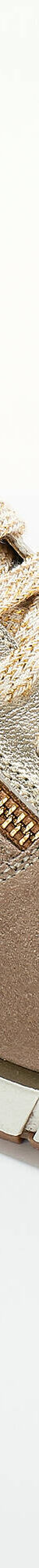 Baskets zippées et à lacets en cuir (beige) Baskets zippées et à lacets en cuir (beige)